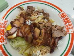 -吉林大学前卫校区南区-日新楼