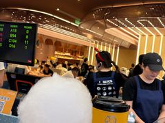 -元气寿司(东方宝泰店)