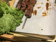 -臻炙大舍烤串(天龙家园店)