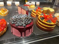 -BAKER&SPICE(环贸店)