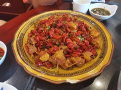 -老来福·非遗酸汤兔(凯旋路店)