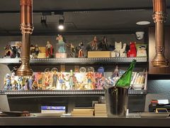 -Uncle Shawn大叔烧肉餐酒馆