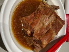 -喜家德虾仁水饺(华强天虹店)