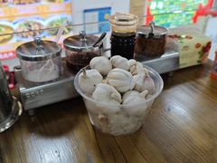 -豫掌柜饸饹面·烩面(秀沿路店)