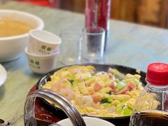 -华春餐馆(鱼山路店)