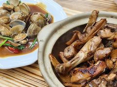 -醉壹号海鲜大排档·老厦门特色菜(厦门美食地标店)