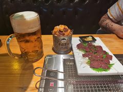 -萌牛肠烧烤店(虹梅路店)