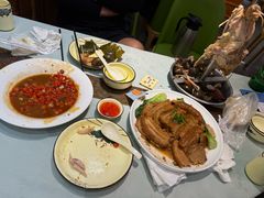 -大师傅金奖啤酒鱼(西街口总店)