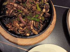 -码头鲜精致威海菜(欧乐坊店)