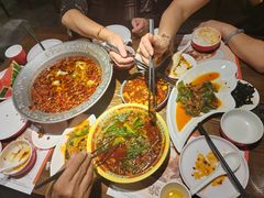 -川悦留香·海鲜餐厅(海棠68环球美食街店)