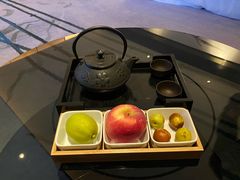-广州四季酒店