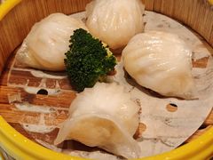 -香港新记茶餐厅(春熙太古里店)