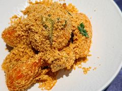 麦片虾-珍宝海鲜JUMBO Seafood(ifc店)