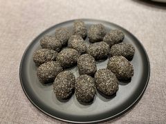 手工黑麻糍-遇外滩(BFC外滩金融中心店)