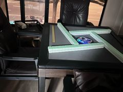 -素禅棋牌会所(海阳路店)