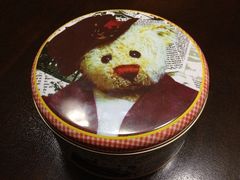 iphone_upload_pic-珍妮曲奇聪明小熊(上环店)