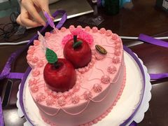 -小贝伦自助餐厅(郎溪国购广场店)