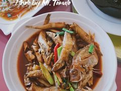 -原龙海鲜大排档(美食地标店)