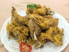 -众源美食(光复阁店)