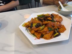 -何适山庄 ·可团建(水长城P2停车场店)