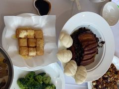 -眉州东坡(通州店)