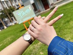 -南京航空航天大学(明故宫校区)