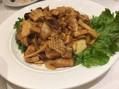 八珍豆腐-大铁勺新津菜(东丽阳光新业广场店)