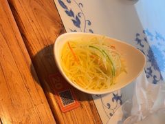-东方饺子王(新阳路店)