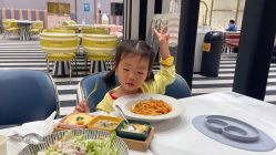 -奈尔宝·儿童乐园·亲子餐厅(鄞州万达店)