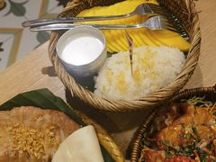 -迷你椰·泰式大排档(共康店)