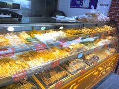 -宋记饼家(石门二路店)