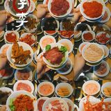 重庆火锅｜人均40吃30道菜，超多小吃免费吃‼️