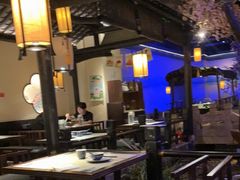 -绿茶餐厅(朝阳大悦城店)