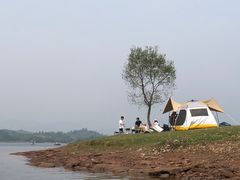 -三岔湖景区