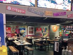 -管氏翅吧(广渠门店)