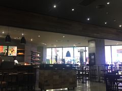 -星巴克(东莞莞城万科中心店)