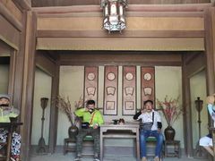 -敦煌古城