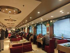 -南来顺饭庄·清真(南菜园店)