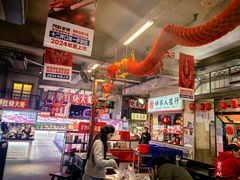 -阿财老铺·老蚌埠龙虾城(华夏总店)