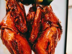 -煲王粤菜餐厅(中侨中心店)