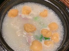 -大良毋米粥(锦龙路总店)