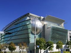 -日本科学未来馆