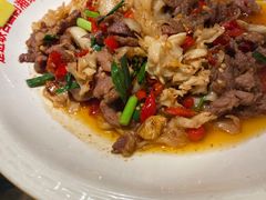 -炊烟小炒黄牛肉(中心印象城店)