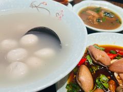 -抱德·潮汕味(琶洲店原惠城鱼仔)