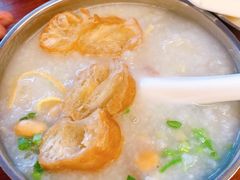 -陈老添美食店(宝华路店)