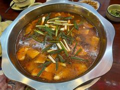 -大理.老字号渝记酸萝卜乌鱼(古城总店)