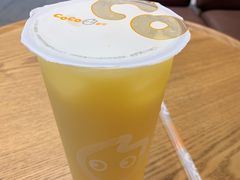 -CoCo都可(合生汇店)