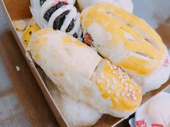 -清真全盛斋传统糕点(西羊市店)
