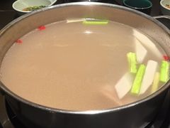 -二刀潮牛(重庆光环购物公园店)