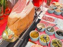 -西安W酒店·WEI全味西餐厅